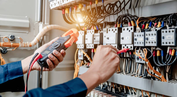 Best Best Electricians Near Me  in Brodheadsville, PA