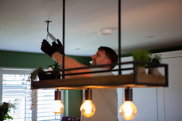 Best Commercial Electrician Services  in Brodheadsville, PA
