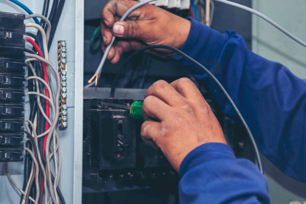 Best Residential Electrician Services  in Brodheadsville, PA