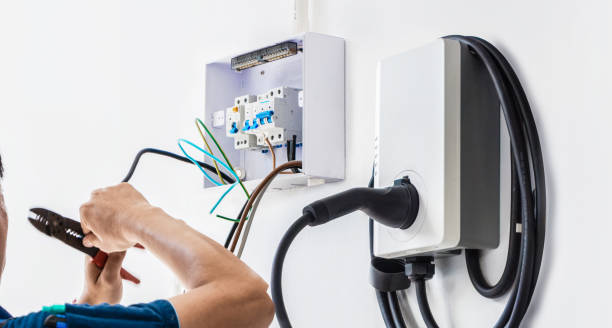 Best Affordable Emergency Electrician  in Brodheadsville, PA