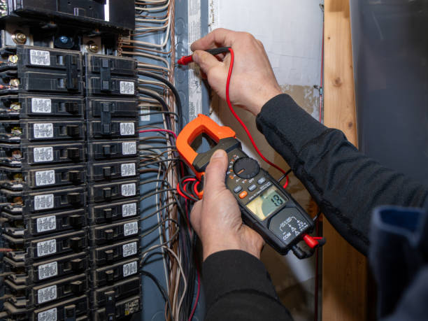Best 24-Hour Electrician  in Brodheadsville, PA