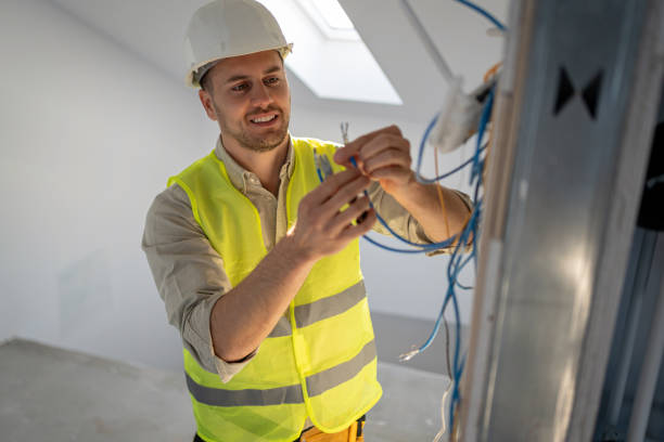 Best Electrical Repair Services  in Brodheadsville, PA